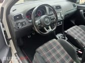 Volkswagen Polo 1.8 TSi GTi