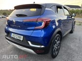 Renault Captur 1.0 TCe Evolution