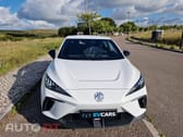 MG MG4 51 kWh Standard