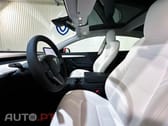 Tesla Model 3 Long Range AWD Dual Motor