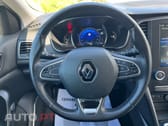 Renault Mégane 1.5 dCi Limited