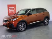 Peugeot 3008 GT Line 1.6 BlueHDi EAT6