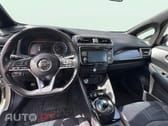Nissan Leaf Acenta