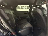 MG MG4 64 kWh Luxury