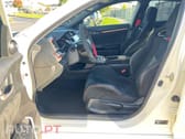 Honda Civic 2.0 VTEC Turbo Type R Sport Line