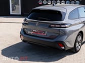 Peugeot 308 SW 1.5 BlueHDi Active Pack EAT8