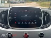 Fiat 500C 1.0 Hybrid Lounge