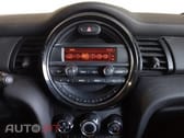 MINI Cooper One D