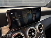 Mercedes-Benz GLC 300 de 4Matic 9G-TRONIC AMG Line