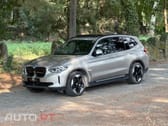 BMW iX3 M Sport Impressive