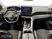 Peugeot 3008 1.6 BlueHDi Style EAT8