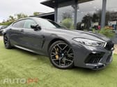 BMW M8 Competition