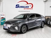 Hyundai Ioniq 38kWh Pack Pele