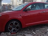 Alfa Romeo Mito 1.6 JTDM