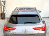 Mercedes-Benz CLA 250 e Progressive