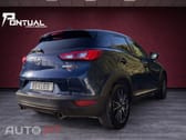 Mazda CX-3 1.5 Sky.Excellence