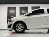 Chevrolet Aveo 1.2 LS ECO