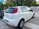 Fiat Punto sw