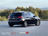 Peugeot 308 1.2 PureTech Allure EAT8