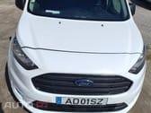 Ford Transit Connect PU2 CONNECT VAN L1 TREND