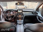 Mercedes-Benz C 200 BlueTEC Aut.
