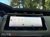 Land Rover Velar D200 S
