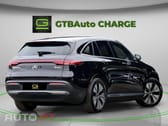 Mercedes-Benz EQC 400 4MATIC I.V.A DEDUTÍVEL