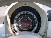 Fiat 500 1.2 Collezione