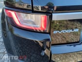 Land Rover Evoque 2.0 eD4 SE Dynamic