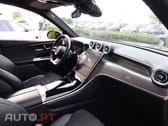 Mercedes-Benz GLC 300 de 4Matic