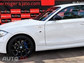 BMW 118 d Line Sport