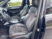 Audi Q5 2.0 TDI S-line S-tronic