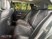 Mercedes-Benz C 220 Station d 9G-TRONIC AMG Line