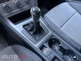 Volkswagen Golf 1.6 TDI BlueMotion Comfortline