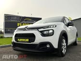 Citroen C3 1.5 BlueHDi Feel