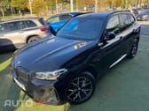BMW X3 18 d sDrive Pack M Auto