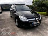 Opel Astra 1.7 CDTI