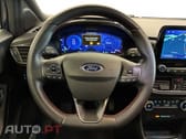Ford Puma 1.0 EcoBoost mHEV ST-Line
