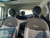 Fiat 500 1.2 Lounge Dualogic