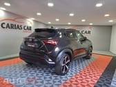 Nissan Juke 1.6 Hybrid N-Connecta NAV.