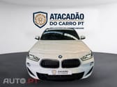 BMW X2 xDRIVE 20d 190cv PACK M