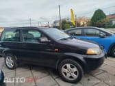 Honda HR-V 1.6 ES