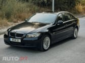BMW 318 d
