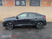 Citroen C4 1.5 BlueHDi Feel Pack