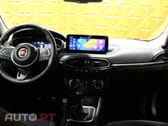 Fiat Tipo 1.3 Multijet City Life