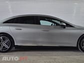 Mercedes-Benz EQE 350+ AMG Line