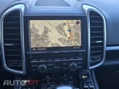 Porsche Cayenne Platinum Edition