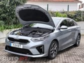 Kia Proceed 1.4 T-GDI GT Line
