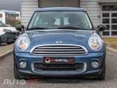 MINI Clubman One