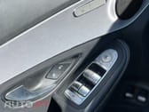 Mercedes-Benz C 300 e AMG Line